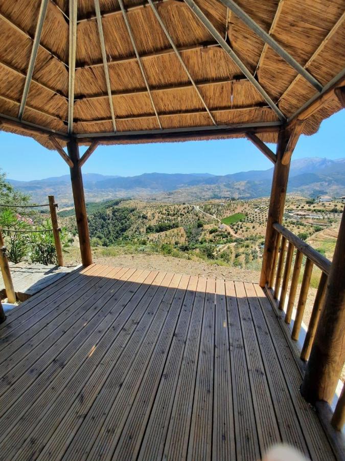 فندق Casa Eden - Mountain View, Infinity Pool Alozaina المظهر الخارجي الصورة